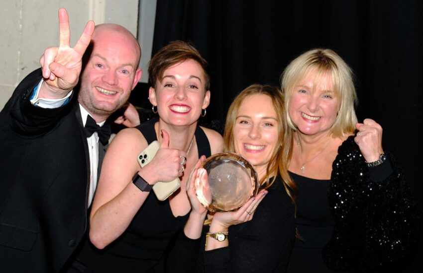 Awards8012 Awards8012